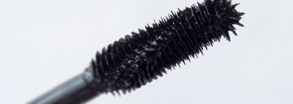 Gosh Bombastic XXL Swirl Volume Mascara 001 Black