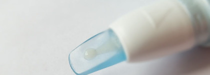 Estee Lauder New Dimension Expert Liquid Tape