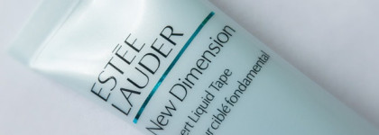 Estee Lauder New Dimension Expert Liquid Tape
