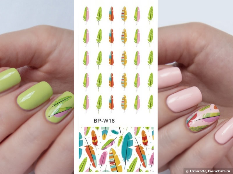 Как выбрать гель-краску для дизайна ногтей