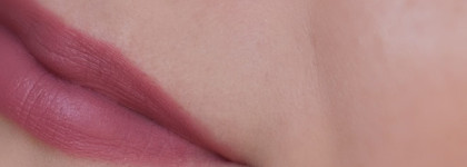 Gosh Velvet Touch Lipstick 002 Matt Rose