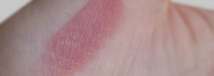 Gosh Velvet Touch Lipstick 002 Matt Rose