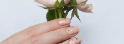 Нюд-дуэт Dance Legend