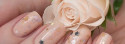 Нюд-дуэт Dance Legend