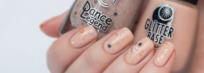 Нюд-дуэт Dance Legend