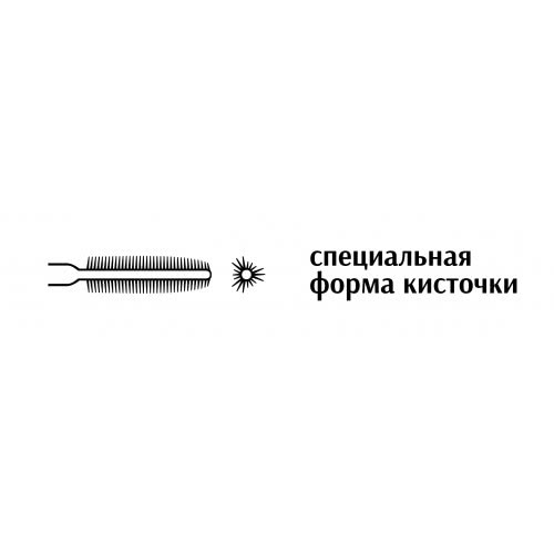 Тушь в темном и золотом Limoni Mascara