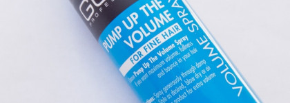 Две новинки для волос от Gosh