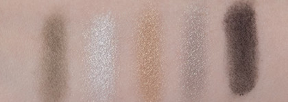 Первое разочарование в люксе - Dior 5 Couleurs Couture Eyeshadow Palette 454 Royal Kaki