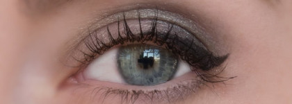 Первое разочарование в люксе - Dior 5 Couleurs Couture Eyeshadow Palette 454 Royal Kaki