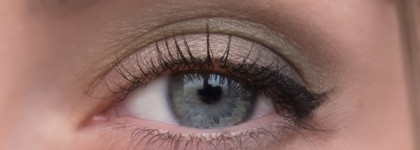 Первое разочарование в люксе - Dior 5 Couleurs Couture Eyeshadow Palette 454 Royal Kaki