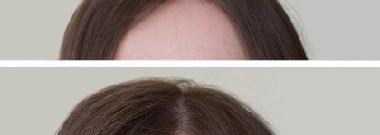 Две новинки для волос от Gosh