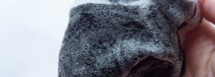 Пенная вечеринка с маской Tony Moly Earth Beauty Bubble Peeling Mask Sheet