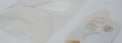 Tony Moly Earth Beauty Rice Mask Sheet