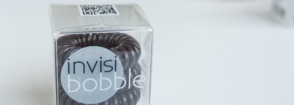 Стоит ли платить больше? Сравнение резинок Invisibobble и подделок