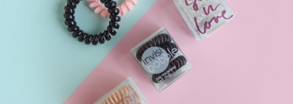 Стоит ли платить больше? Сравнение резинок Invisibobble и подделок