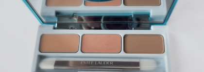 Корректирующая палетка для глаз Estee Lauder New Dimension Shape + Sculpt Eye Kit