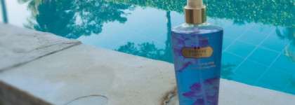 Victoria's Secret Endless Love Apple Blossom & Ylang Ylang Fragrance Mist