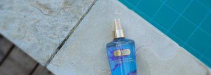 Victoria's Secret Endless Love Apple Blossom & Ylang Ylang Fragrance Mist