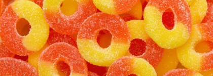 Victoria's Secret Endless Love Apple Blossom & Ylang Ylang Fragrance Mist