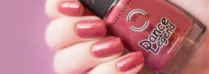 Dance Legend Malta Collection