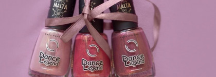 Dance Legend Malta Collection