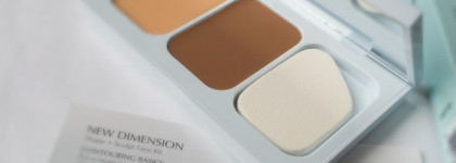 Корректирующая палетка для лица Estee Lauder New Dimension Shape + Sculpt Face Kit