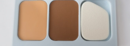 Корректирующая палетка для лица Estee Lauder New Dimension Shape + Sculpt Face Kit