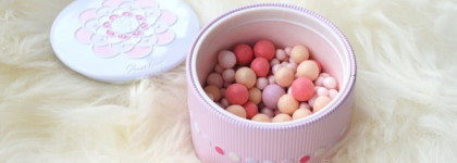 Летние "метеориты" - Guerlain Meteorites Pearls Carousel