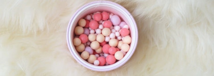 Летние "метеориты" - Guerlain Meteorites Pearls Carousel