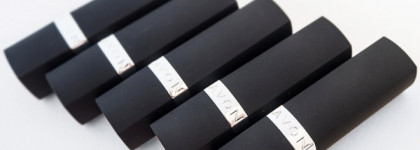 Новые матовые помады "Матовое превосходство" Avon True Colour Perfectly Matte Lipstick