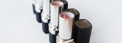 Новые матовые помады "Матовое превосходство" Avon True Colour Perfectly Matte Lipstick