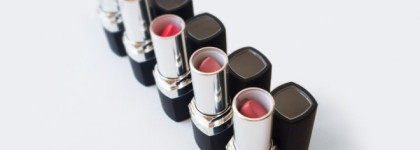 Новые матовые помады "Матовое превосходство" Avon True Colour Perfectly Matte Lipstick