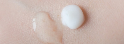 Шампунь и бальзам-ополаскиватель Pantene Pro-V "Очищение и питание"