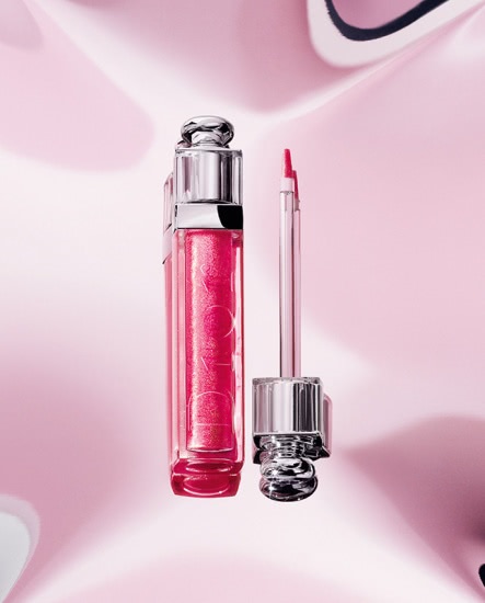 Новое поколение блесков для губ Dior Addict Ultra Gloss