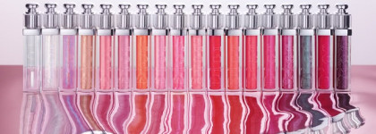 Новое поколение блесков для губ Dior Addict Ultra Gloss