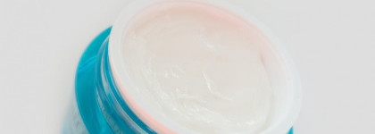 Новинки New Dimension - уход для губ, кожи вокруг глаз, шеи и декольте