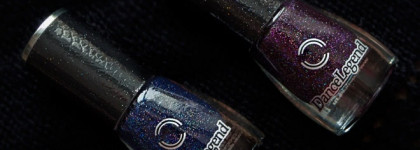 Два космических желе - Dance Legend Sparky