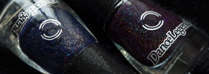 Два космических желе - Dance Legend Sparky