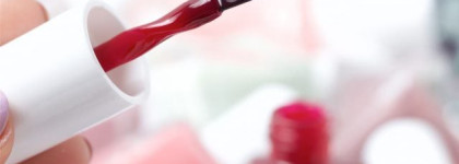 Новая коллекция гелевых лаков Essie Gel Couture