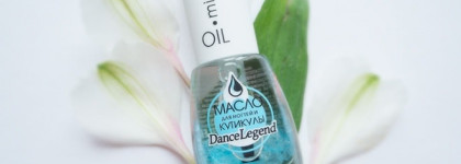 Мои помощники для кутикулы