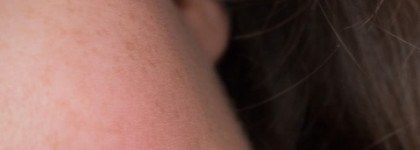 Тушь и румяна Alvin D'or