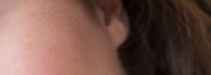 Тушь и румяна Alvin D'or