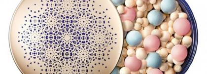 Guerlain Holiday 2016 Collection - Рождественская коллекция Герлен 2016