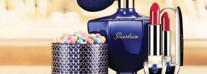 Guerlain Holiday 2016 Collection - Рождественская коллекция Герлен 2016