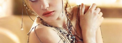 Guerlain Holiday 2016 Collection - Рождественская коллекция Герлен 2016