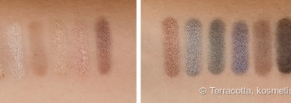 Sleek Divine Storm Palette Mineral Based Eyeshadow Palette