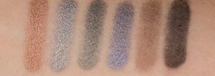 Sleek Divine Storm Palette Mineral Based Eyeshadow Palette