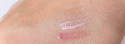 Essence Mini Lipgloss Set 07