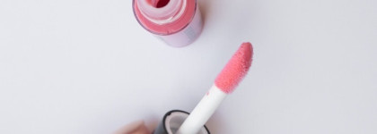 Essence Mini Lipgloss Set 07