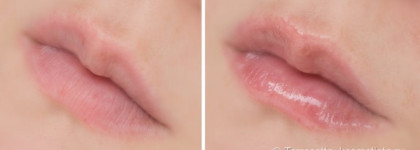 Essence Mini Lipgloss Set 07